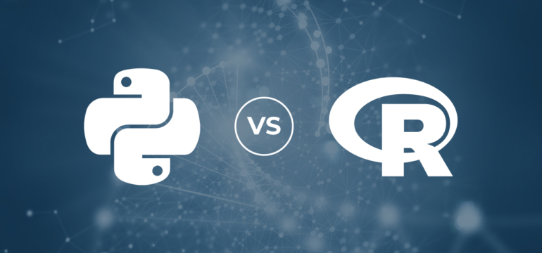 Python or R