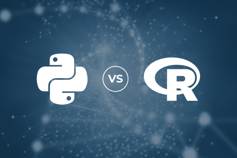 Python or R