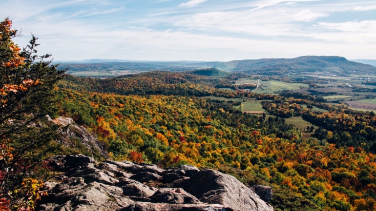 Manchester Vermont Landmarks
