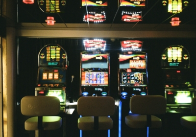 Maximizing your winnings at slots with one simple strategy 