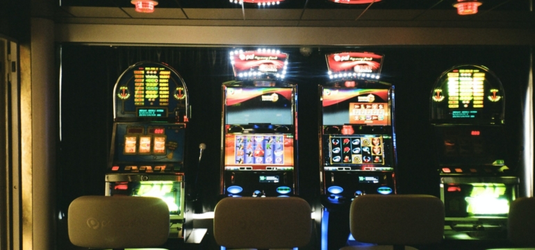 Maximizing your winnings at slots with one simple strategy 