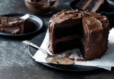 6 Reasons Why A Cake Is Better Than A Boyfriend