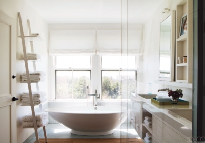Get The Latest In Trendy And Classy Bathroom Accessories