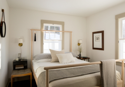 How to Decorate Your Bed with Pillow Shams?