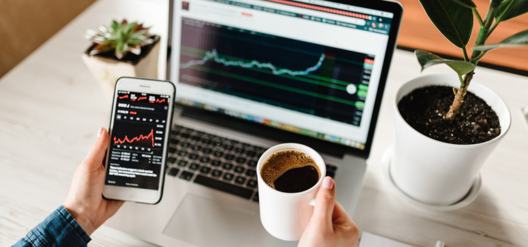 Why Traders Need to Keep Stable Mindset