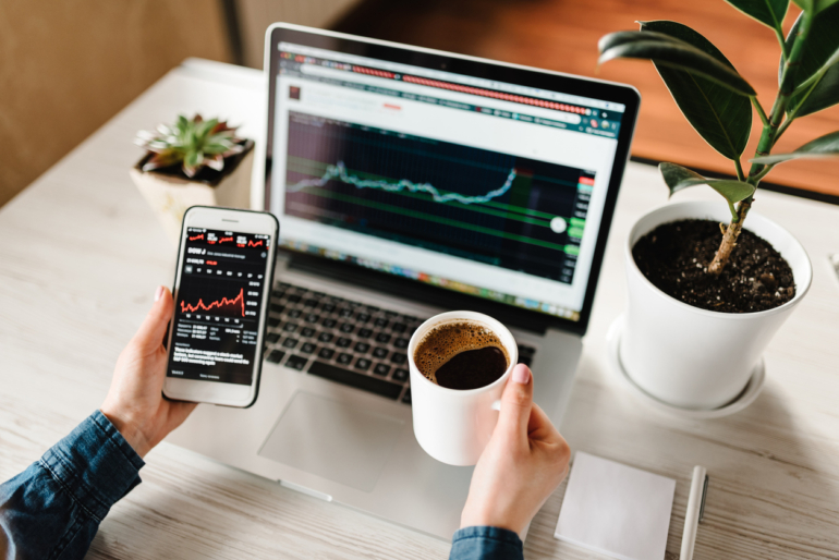 Why Traders Need to Keep Stable Mindset
