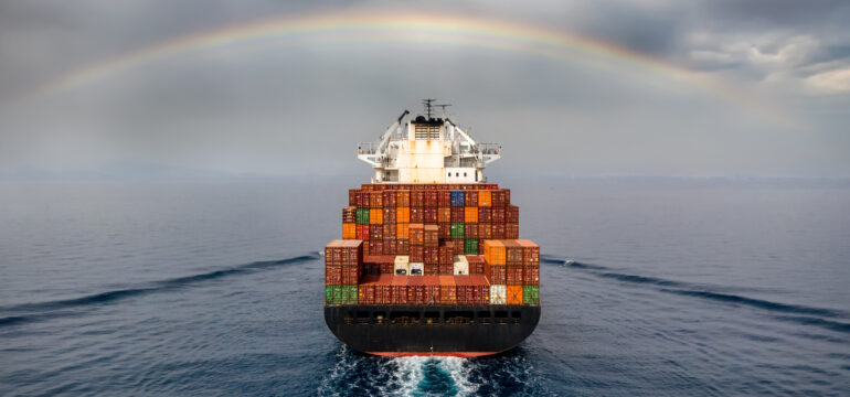 Ocean Shipping Lanes for Global Trade: The Future of Global Ocean Freight Shipping