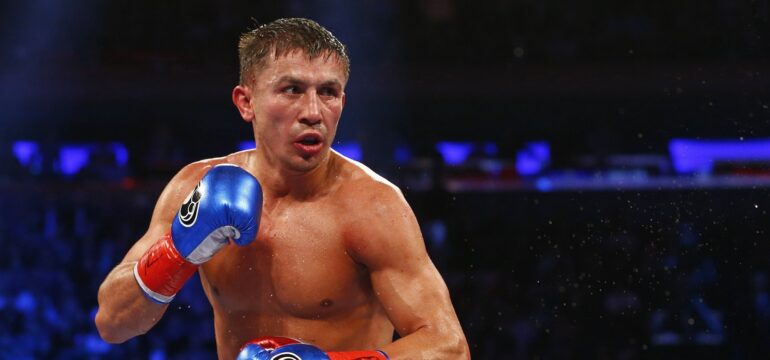 Most Feared Boxers Currently in Boxing