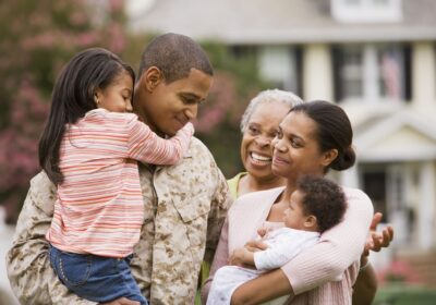 3 High-Return Investments for Active Military Members