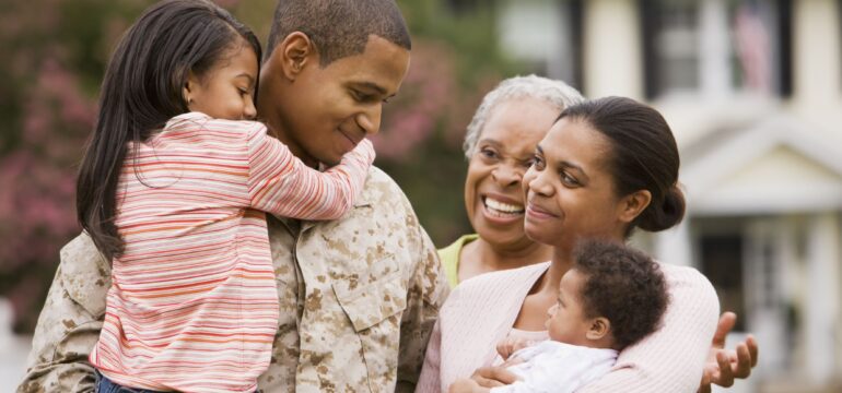 3 High-Return Investments for Active Military Members