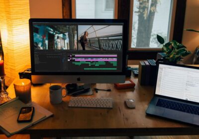 Video Editing