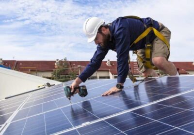 The Pros and Cons of Having Solar Panels Installed