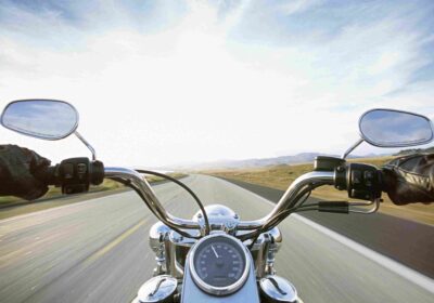 10 great reasons to take to the road by motorcycle