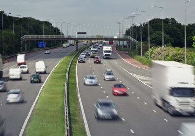 Safety Advice When Driving On The UK’s Roads.