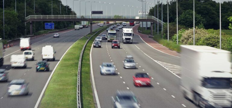 Safety Advice When Driving On The UK’s Roads.