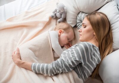 Essential Information That Every New Mother Should Know.
