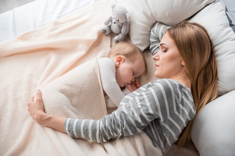 Essential Information That Every New Mother Should Know.