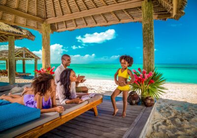 Top Tips When Choosing The Right Accommodation For Your Family