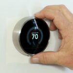 An Overviews of Used Thermostat 