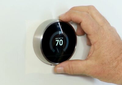 An Overviews of Used Thermostat 
