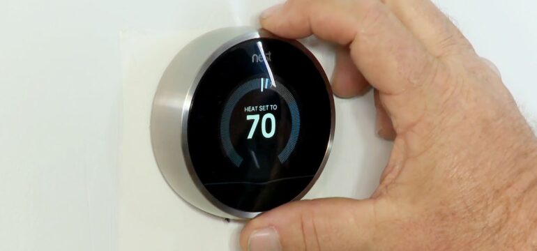 An Overviews of Used Thermostat