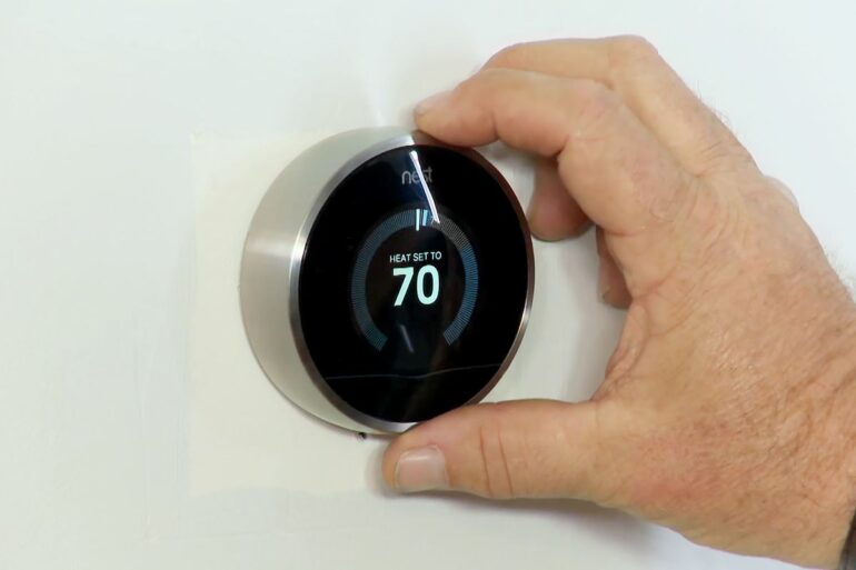 An Overviews of Used Thermostat 