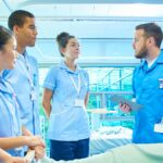The Role of Legal Professionals in Healthcare Insights for Aspiring Nursing Student 