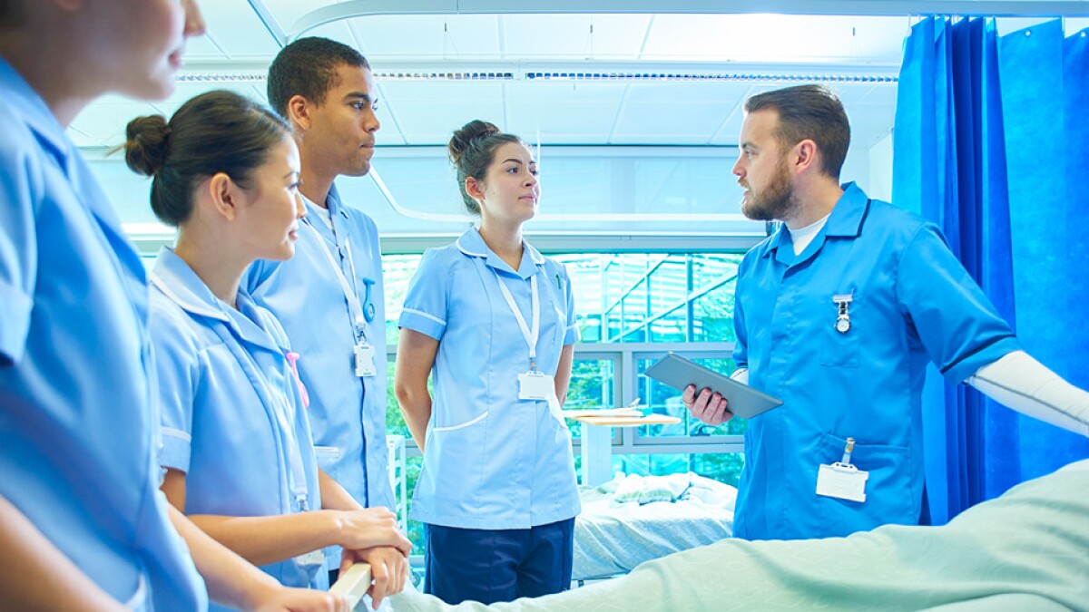 The Role of Legal Professionals in Healthcare Insights for Aspiring Nursing Student